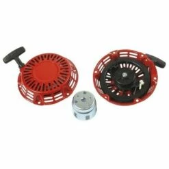 Lanceur Motobineuse Moteur Honda