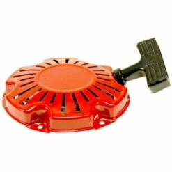 Lanceur Motoculteur Moteur Honda