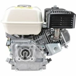 Moteur Honda GP160 Motoculteur 160cc -HONDA Soldes 10595783 3