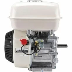 Moteur Honda GP160 Motoculteur 160cc -HONDA Soldes 10595783 4