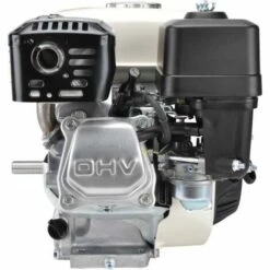 Moteur Honda GP160 Motoculteur 160cc -HONDA Soldes 10595783 5