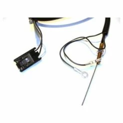 32100VJ6P41 - Faisceau Electrique Pour Débroussailleuse à Dos HONDA -HONDA Soldes 10812395 3