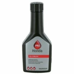 Additif Stabilisant Essence Moteur Honda 4 Temps