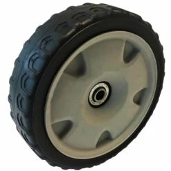 Roue Avant Tondeuse Honda