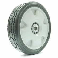 Roue Avant Tondeuse Honda