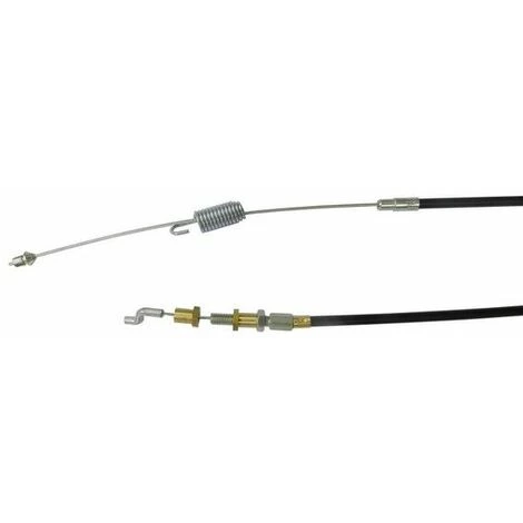 Cable Traction Tondeuse Honda 2 Cable Traction Tondeuse Honda – Image 2