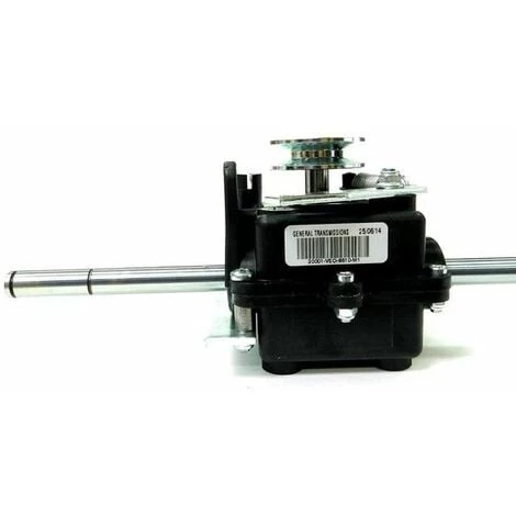 Boitier Transmission Tondeuse Honda 2 Boitier Transmission Tondeuse Honda – Image 2