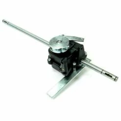 Boitier Transmission Tondeuse Honda 7 Boitier Transmission Tondeuse Honda -HONDA Soldes 11012775 3