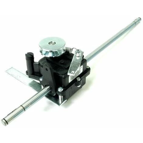 Boitier Transmission Tondeuse Honda 5 Boitier Transmission Tondeuse Honda – Image 5