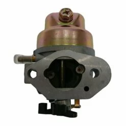Carburateur Moteur Honda GCV135 - GCV160 8 Carburateur Moteur Honda GCV135 - GCV160 -HONDA Soldes 11013084 4