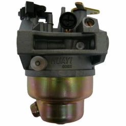 Carburateur Moteur Honda GCV135 - GCV160 9 Carburateur Moteur Honda GCV135 - GCV160 -HONDA Soldes 11013084 5
