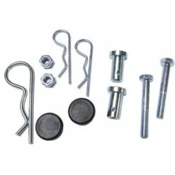 Déflecteur Arrière Tracteur Tondeuse Honda / Stiga / GGP -HONDA Soldes 11014306 3