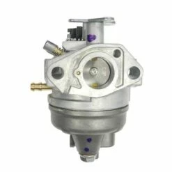 Carburateur Moteur Honda GC135 -HONDA Soldes 11014677 4