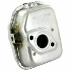 Échappement Moteur Tondeuse Honda