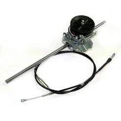 Boitier Traction Tondeuse Honda Select Drive HRX