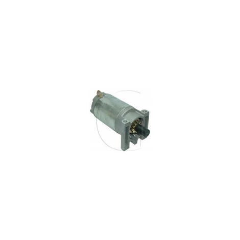 Démarreur électrique HONDA GX620 GX670 31200-JK1-004 1 Démarreur électrique HONDA GX620 GX670 31200-JK1-004
