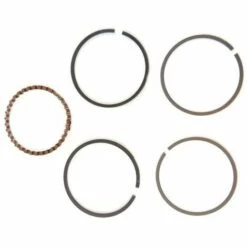 Jeu Segments Moteur Honda