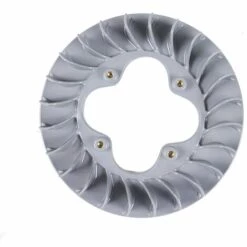 Ventilateur Gauche Carter Coupe Autoportée Honda