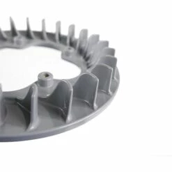 Ventilateur Gauche Carter Coupe Autoportée Honda -HONDA Soldes 12324260 3