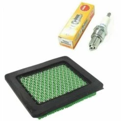 Kit Filtre à Air Honda + Bougie NGK BPR6ES