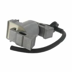 Bobine Allumage Gauche Moteur Honda Bicylindre