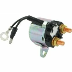 Relais Solénoïde HONDA 35850-ZF5-V01