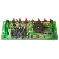 Carte électronique Autoportée Honda HF2218 Hydro