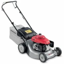 Tondeuse Poussée HONDA Moteur 4 Temps 145 Cm³ - HRG416PKEH