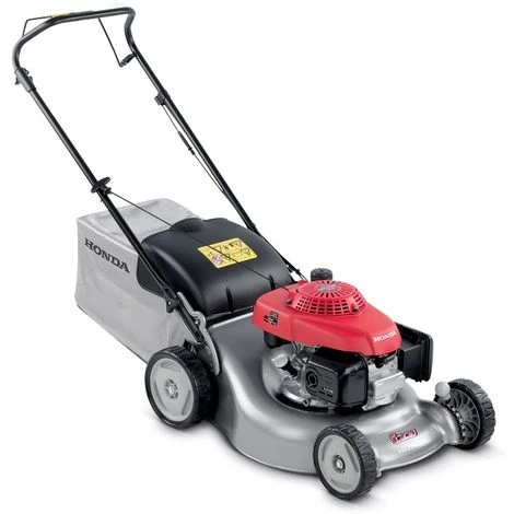 Tondeuse Poussée HONDA Moteur 4 Temps 145 Cm³ - HRG416PKEH 1 Tondeuse Poussée HONDA Moteur 4 Temps 145 Cm³ - HRG416PKEH