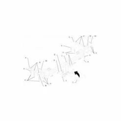 Attelage Honda FR-V (12/04-) RDSOH + Faisceau Universel 7 Broches