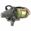 Démarreur Motoculteur Moteur Honda