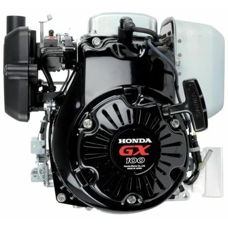 Moteur Honda GX100RT 1 Moteur Honda GX100RT