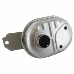 Échappement Tondeuse / Motobineuse Moteur Honda
