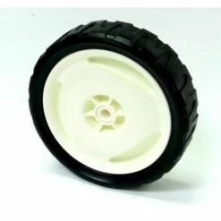 Roue Arrière Tondeuse Honda