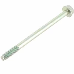 Vis Support De Filtre 6x85mm Pour Moteur De Tondeuse Honda