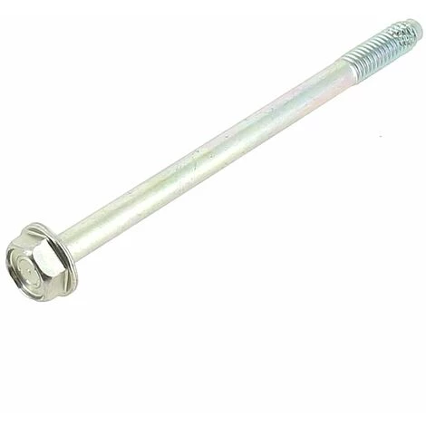 Vis Support De Filtre 6x85mm Pour Moteur De Tondeuse Honda 2 Vis Support De Filtre 6x85mm Pour Moteur De Tondeuse Honda – Image 2