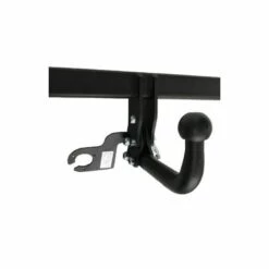 Attelage Honda Accord Coupé Et V6 (09/98-06/03) Col De Cygne