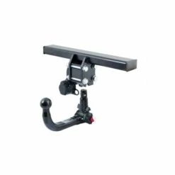 Attelage Honda JAZZ II (11/08-09/15) RDSOV