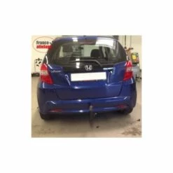 Attelage Honda JAZZ II (11/08-09/15) RDSOV -HONDA Soldes 2533344 3