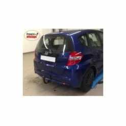 Attelage Honda JAZZ II (11/08-09/15) RDSOV -HONDA Soldes 2533344 4