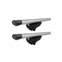 Barres De Toit Honda HR-V (09/15-) G3 Clop Airflow