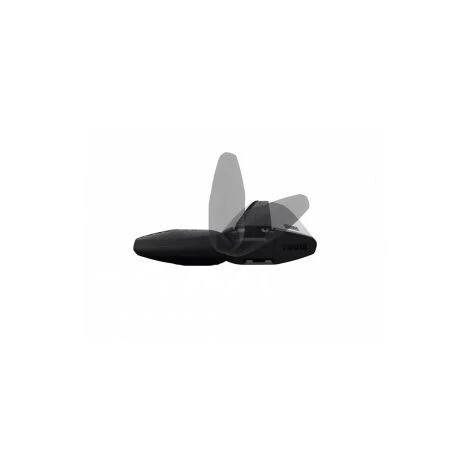 Barres De Toit Honda CR-V I (-02/02) Thule WingBar Evo Alu 3 Barres De Toit Honda CR-V I (-02/02) Thule WingBar Evo Alu – Image 3