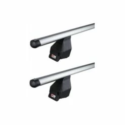 Barres De Toit Honda CR-V V (09/18-) Menabo Tema Alu