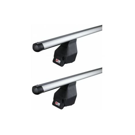 Barres De Toit Honda CR-V V (09/18-) Menabo Tema Alu 1 Barres De Toit Honda CR-V V (09/18-) Menabo Tema Alu