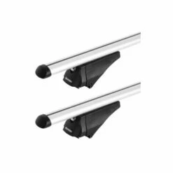 Barres De Toit Honda HR-V (09/15-) Menabo Tiger Alu