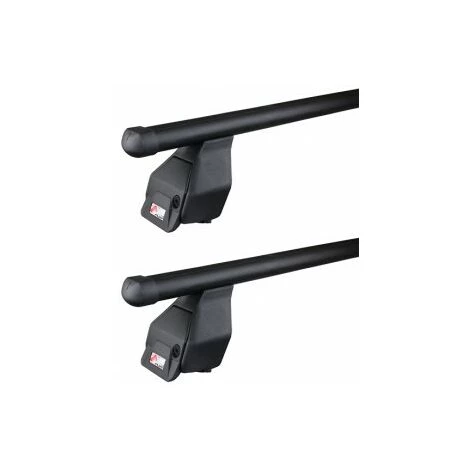 Barres De Toit Honda CR-V IV (11/12-08/18) Menabo Tema Acier 1 Barres De Toit Honda CR-V IV (11/12-08/18) Menabo Tema Acier