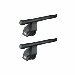 Barres De Toit Honda CR-V V (09/18-) Menabo Tema Acier