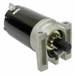 Démarreur Moteur Honda GXV620