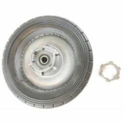 Roue Tondeuse Arrière Honda -HONDA Soldes 28394418 3