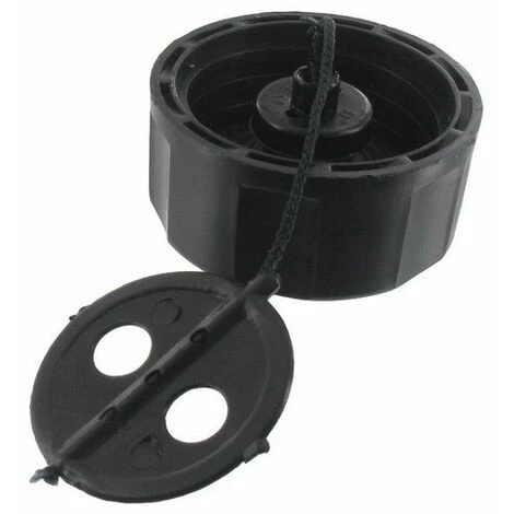 Bouchon Réservoir Essence Honda 2 Bouchon Réservoir Essence Honda – Image 2